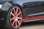 Audi S5 Cabriolet Michelle Edition by MTM 2009 года